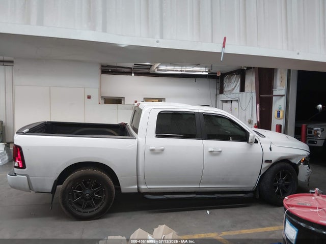 Продаж на аукціоні авто 2014 Ram 1500 Sport, vin: 1C6RR7MT3ES333581, номер лоту: 45616085