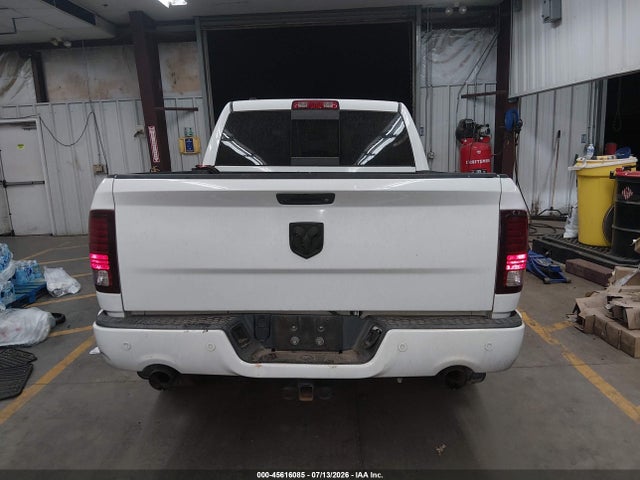 Продаж на аукціоні авто 2014 Ram 1500 Sport, vin: 1C6RR7MT3ES333581, номер лоту: 45616085