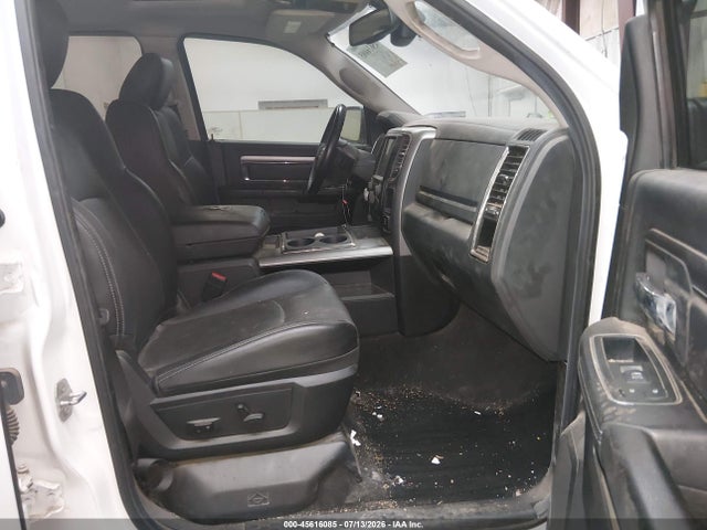 Продаж на аукціоні авто 2014 Ram 1500 Sport, vin: 1C6RR7MT3ES333581, номер лоту: 45616085
