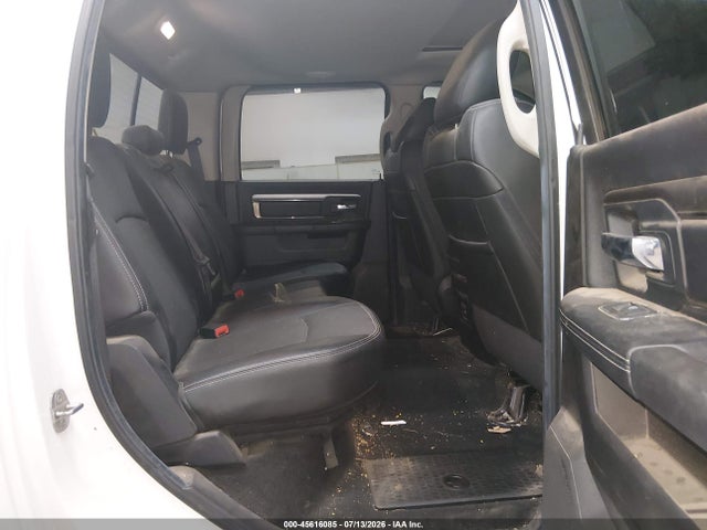Продаж на аукціоні авто 2014 Ram 1500 Sport, vin: 1C6RR7MT3ES333581, номер лоту: 45616085