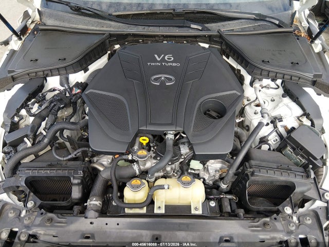 JN1EV7AP3LM204710 Infiniti Q50 SPORT