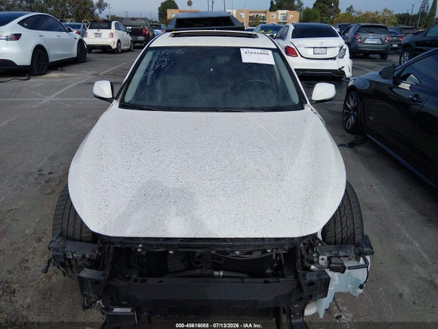 JN1EV7AP3LM204710 Infiniti Q50 SPORT