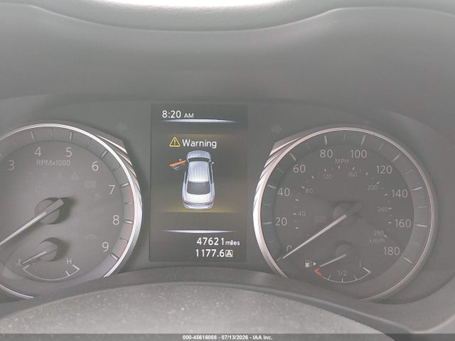 JN1EV7AP3LM204710 Infiniti Q50 SPORT