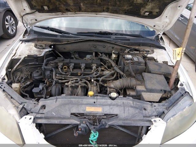 Продажа на аукционе авто 2008 Mazda Mazda6 I Sport Ve, vin: 1YVHP80C485M47088, номер лота: 45616089