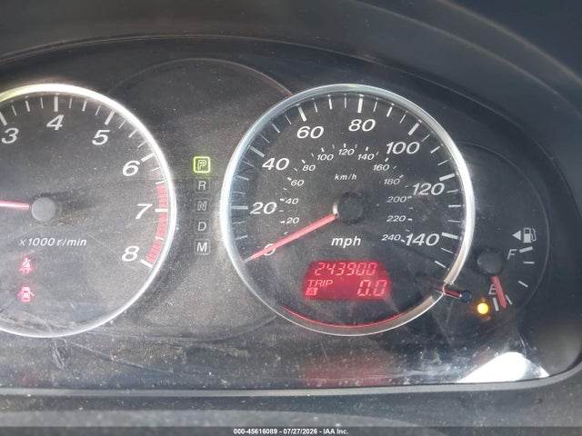 Продажа на аукционе авто 2008 Mazda Mazda6 I Sport Ve, vin: 1YVHP80C485M47088, номер лота: 45616089
