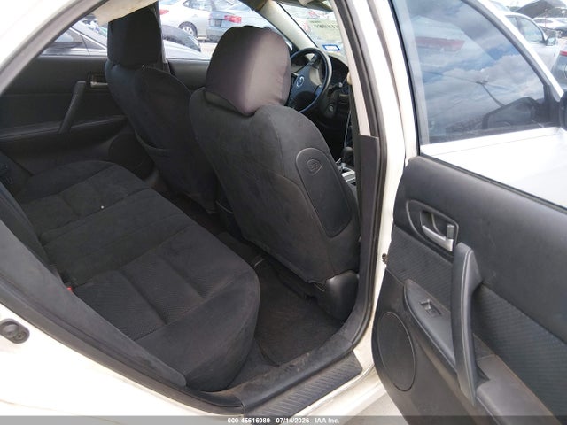 Продажа на аукционе авто 2008 Mazda Mazda6 I Sport Ve, vin: 1YVHP80C485M47088, номер лота: 45616089