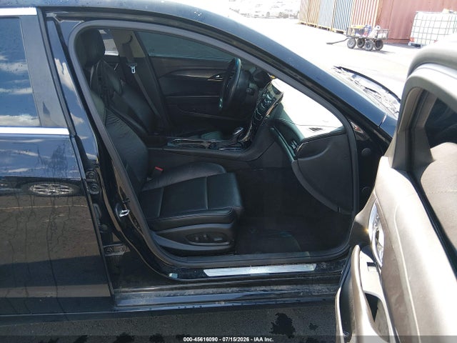 Продажа на аукционе авто 2013 Cadillac Ats Standard, vin: 1G6AA5RX7D0175000, номер лота: 45616090