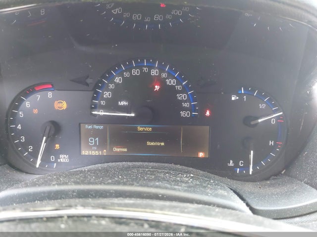 Продажа на аукционе авто 2013 Cadillac Ats Standard, vin: 1G6AA5RX7D0175000, номер лота: 45616090