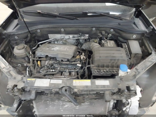 45616104 :رقم المزاد ، 1V2GC2CA8MC234167 vin ، 2021 Volkswagen Atlas Cross Sport 2.0t S مزاد بيع