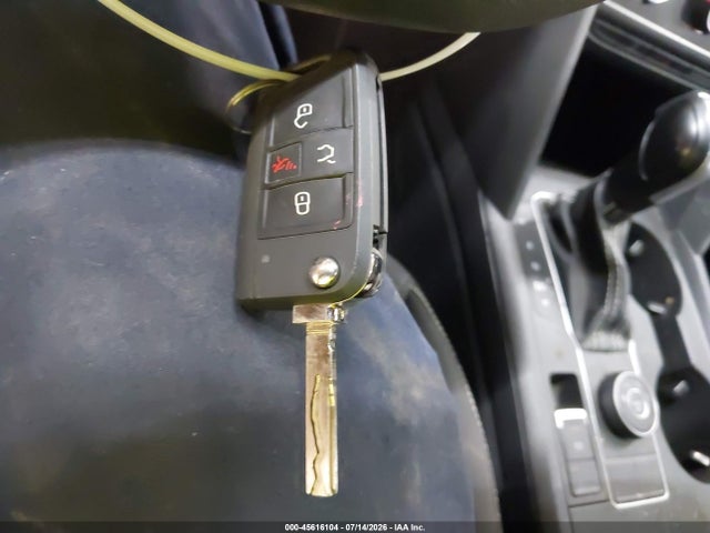 45616104 :رقم المزاد ، 1V2GC2CA8MC234167 vin ، 2021 Volkswagen Atlas Cross Sport 2.0t S مزاد بيع