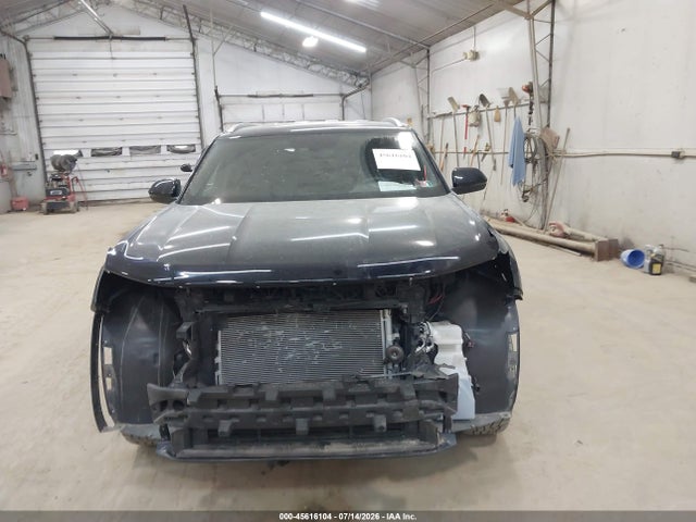 45616104 :رقم المزاد ، 1V2GC2CA8MC234167 vin ، 2021 Volkswagen Atlas Cross Sport 2.0t S مزاد بيع