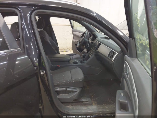 45616104 :رقم المزاد ، 1V2GC2CA8MC234167 vin ، 2021 Volkswagen Atlas Cross Sport 2.0t S مزاد بيع