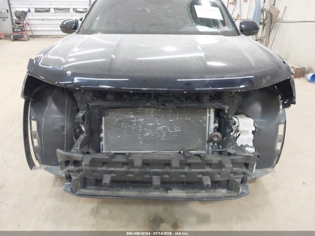 45616104 :رقم المزاد ، 1V2GC2CA8MC234167 vin ، 2021 Volkswagen Atlas Cross Sport 2.0t S مزاد بيع