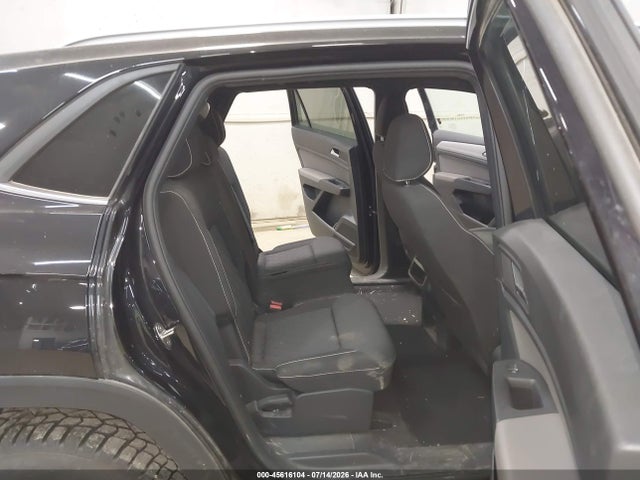 45616104 :رقم المزاد ، 1V2GC2CA8MC234167 vin ، 2021 Volkswagen Atlas Cross Sport 2.0t S مزاد بيع