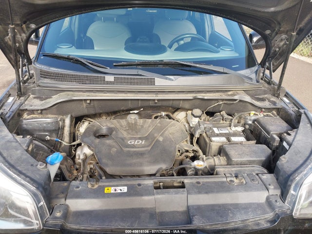 KIA Soul 2016 KNDJN2A26G7324430 Image 10