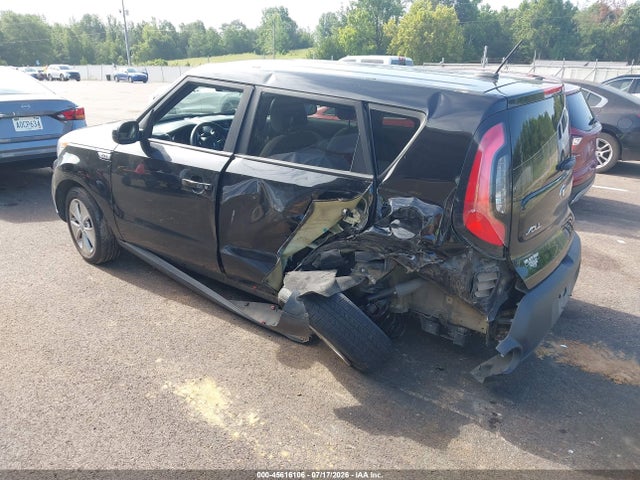 KIA Soul 2016 KNDJN2A26G7324430 Image 3