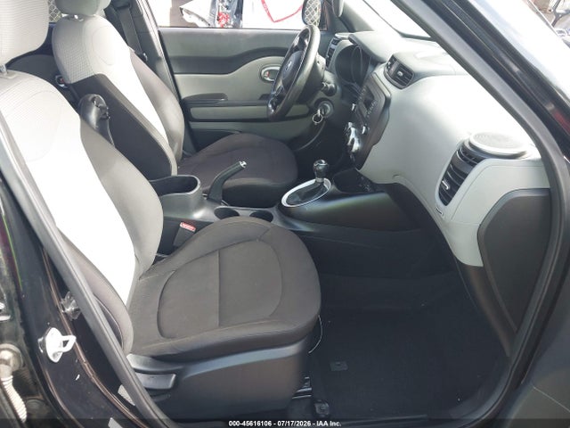 KIA Soul 2016 KNDJN2A26G7324430 Image 5