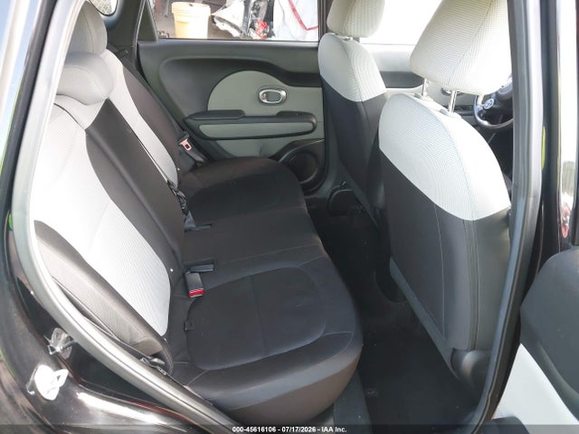 KIA Soul 2016 KNDJN2A26G7324430 Image 8