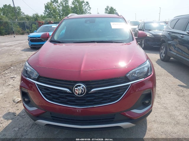 Продаж на аукціоні авто 2021 Buick Encore Gx Fwd Select, vin: KL4MMDS20MB111406, номер лоту: 45616109