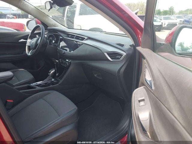 Продаж на аукціоні авто 2021 Buick Encore Gx Fwd Select, vin: KL4MMDS20MB111406, номер лоту: 45616109
