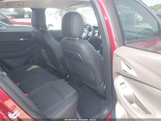 Продаж на аукціоні авто 2021 Buick Encore Gx Fwd Select, vin: KL4MMDS20MB111406, номер лоту: 45616109