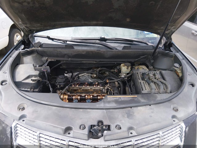 Продажа на аукционе авто 2011 Cadillac Srx Luxury Collection, vin: 3GYFNAEY6BS640817, номер лота: 45616112