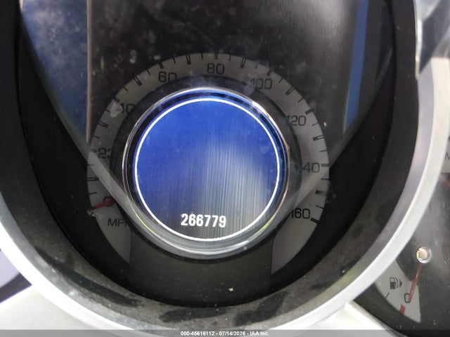 Продажа на аукционе авто 2011 Cadillac Srx Luxury Collection, vin: 3GYFNAEY6BS640817, номер лота: 45616112
