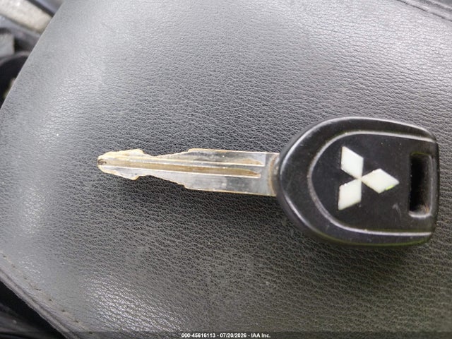 Продажа на аукционе авто 2005 Mitsubishi Outlander Limited, vin: JA4LX81F85U039133, номер лота: 45616113