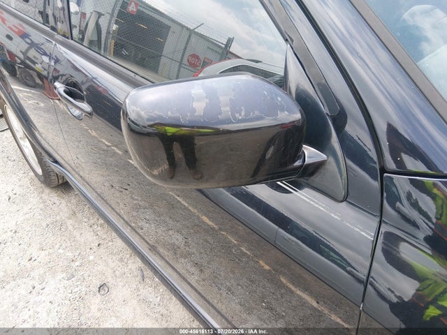 Продажа на аукционе авто 2005 Mitsubishi Outlander Limited, vin: JA4LX81F85U039133, номер лота: 45616113