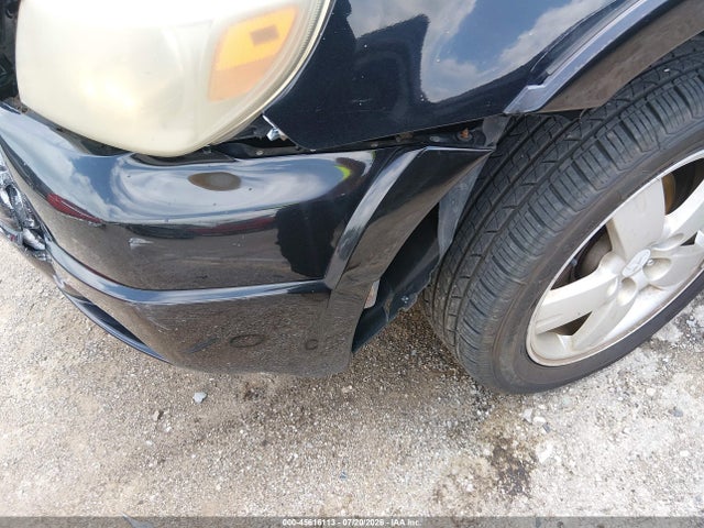 Продажа на аукционе авто 2005 Mitsubishi Outlander Limited, vin: JA4LX81F85U039133, номер лота: 45616113
