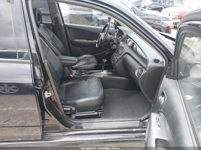 Продажа на аукционе авто 2005 Mitsubishi Outlander Limited, vin: JA4LX81F85U039133, номер лота: 45616113