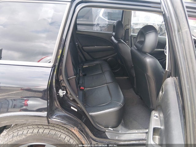 Продажа на аукционе авто 2005 Mitsubishi Outlander Limited, vin: JA4LX81F85U039133, номер лота: 45616113