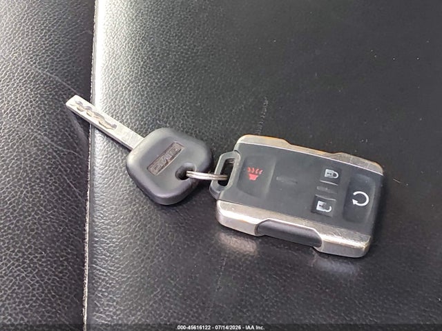 45616122 :رقم المزاد ، 3GTU2NEC3GG177319 vin ، 2016 Gmc Sierra 1500 Slt مزاد بيع
