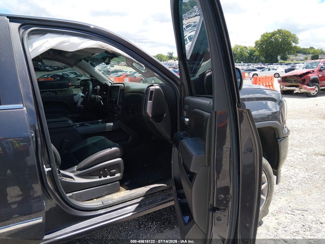 45616122 :رقم المزاد ، 3GTU2NEC3GG177319 vin ، 2016 Gmc Sierra 1500 Slt مزاد بيع