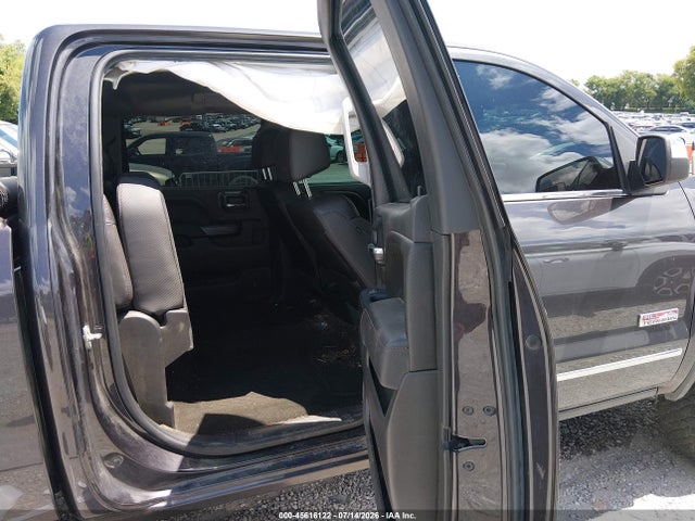 45616122 :رقم المزاد ، 3GTU2NEC3GG177319 vin ، 2016 Gmc Sierra 1500 Slt مزاد بيع