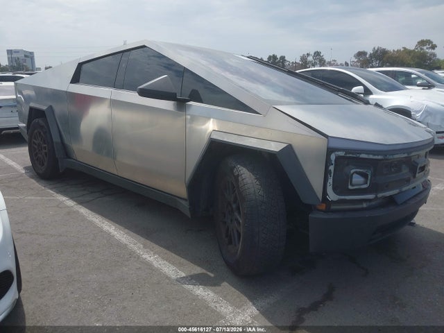 Tesla Cybertruck All-wheel Drive 2025 7G2CEHED3SA073449 main image