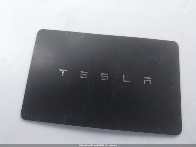 Aukcja sprzedaży 2025 Tesla Cybertruck, vin: 7G2CEHED3SA073449, numer aukcji: 45616127
