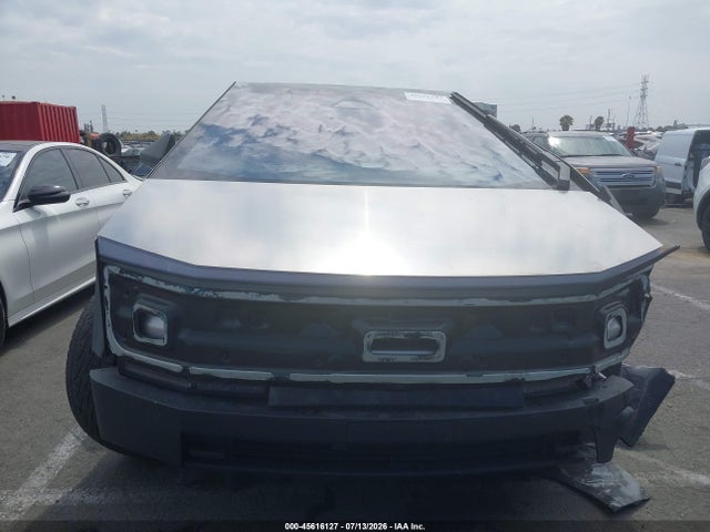 Tesla Cybertruck All-wheel Drive 2025 7G2CEHED3SA073449 Image 12