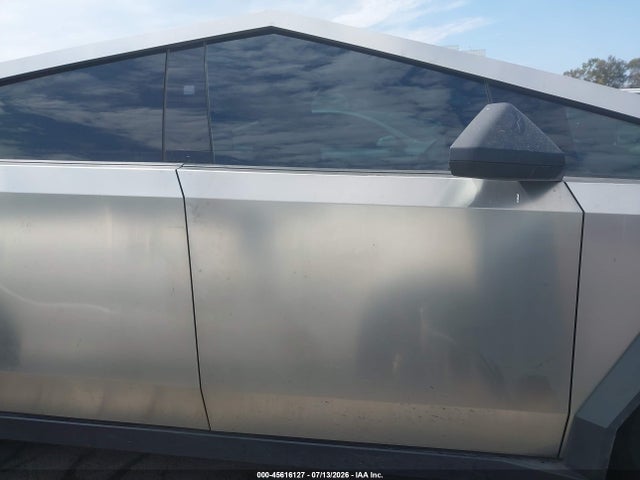 Aukcja sprzedaży 2025 Tesla Cybertruck, vin: 7G2CEHED3SA073449, numer aukcji: 45616127