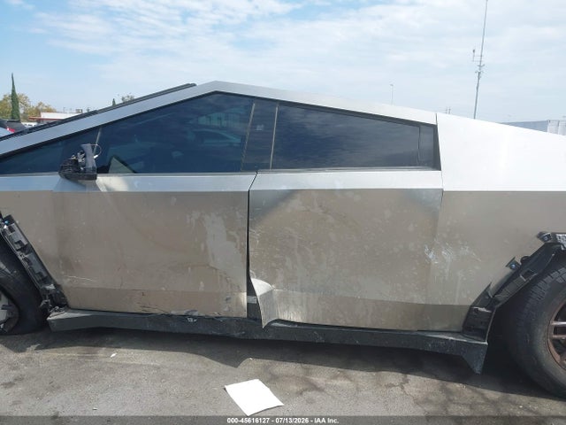 Tesla Cybertruck All-wheel Drive 2025 7G2CEHED3SA073449 Image 14