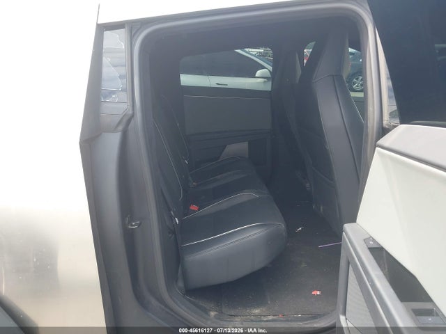 Aukcja sprzedaży 2025 Tesla Cybertruck, vin: 7G2CEHED3SA073449, numer aukcji: 45616127