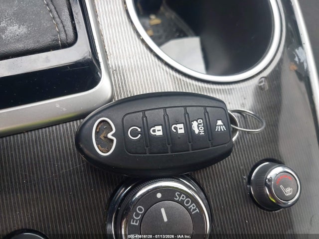45616128 :رقم المزاد ، 5N1DL0MM5HC543291 vin ، 2017 Infiniti Qx60 مزاد بيع
