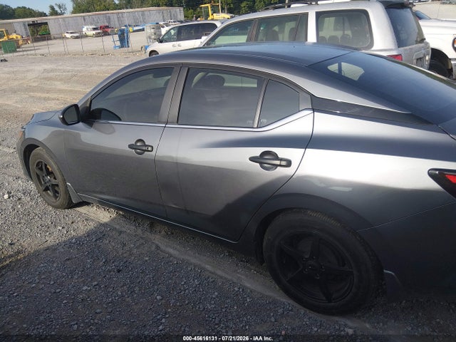 Продажа на аукционе авто 2024 Nissan Sentra S Xtronic Cvt, vin: 3N1AB8BV1RY322402, номер лота: 45616131