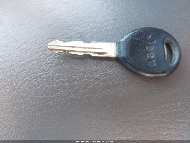 Продаж на аукціоні авто 2004 Jeep Liberty Renegade, vin: 1J4GL38KX4W249853, номер лоту: 45616133