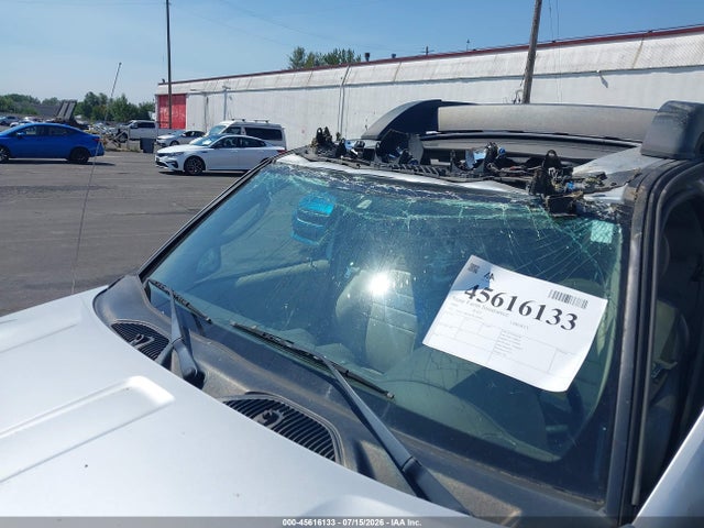 Продаж на аукціоні авто 2004 Jeep Liberty Renegade, vin: 1J4GL38KX4W249853, номер лоту: 45616133