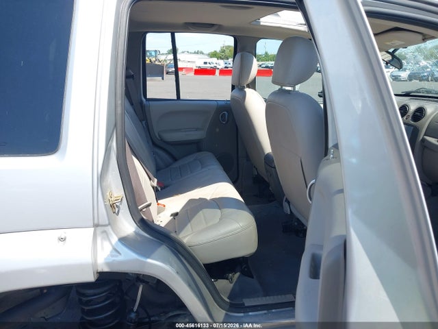 Продаж на аукціоні авто 2004 Jeep Liberty Renegade, vin: 1J4GL38KX4W249853, номер лоту: 45616133