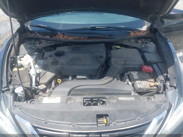 Продаж на аукціоні авто 2018 Nissan Altima 2.5 S, vin: 1N4AL3AP9JC267636, номер лоту: 45616134