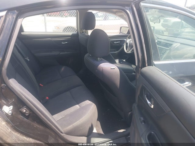 Продаж на аукціоні авто 2018 Nissan Altima 2.5 S, vin: 1N4AL3AP9JC267636, номер лоту: 45616134