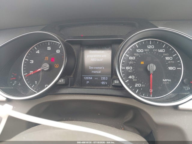Aukcja sprzedaży 2012 Audi A5 2.0t Premium, vin: WAULFAFH8CN002873, numer aukcji: 45616135
