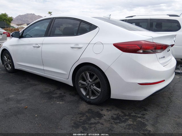 Hyundai ELANTRA SE 2017 5NPD84LF7HH140403 Image 3